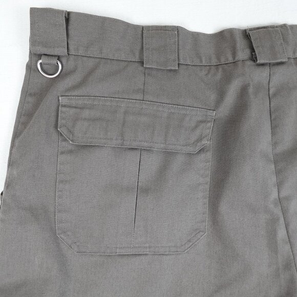Vintage Tilley Endurables Cargo Pants Men's 45x29 Made in Canada 90s - Picture 7 of 10